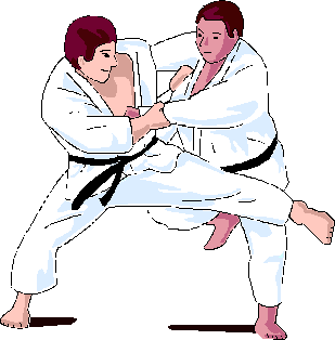 Judo | Santa Clara Police Activities League